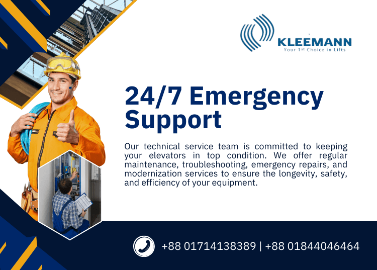 24/7 Emergency Support 🚨